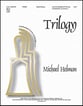 Trilogy Handbell sheet music cover